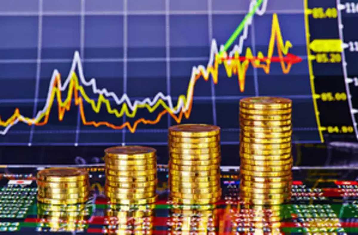 देश का विदेशी मुद्रा भंडार 642.492 अरब डॉलर के रिकॉर्ड स्तर पर